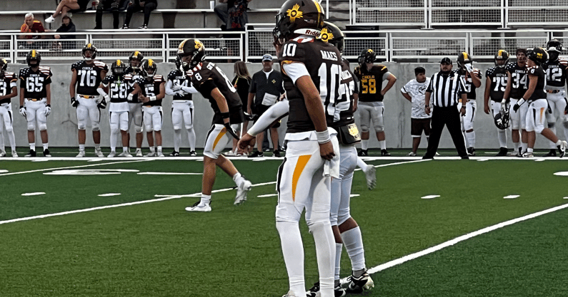 Cibola Cougars Football 2025 NMPreps